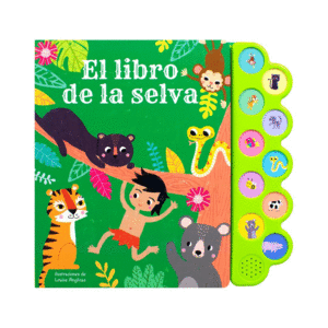El libro de la selva