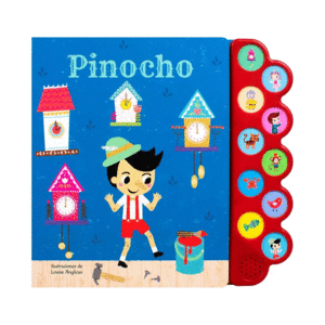Pinocho