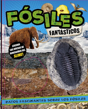 Fósiles fantásticos