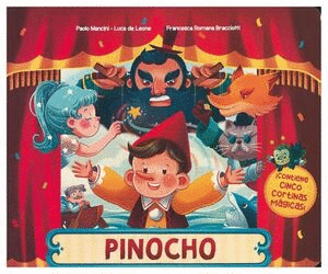 Pinocho