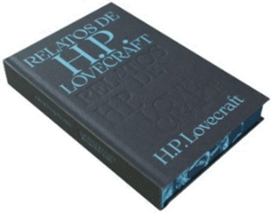 Relatos de H. P., Lovecraft