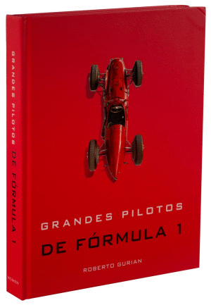 Grandes Pilotos De Fórmula 1