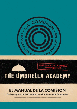 Umbrella Academy, The