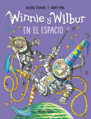 Winnie y Wilbur, 