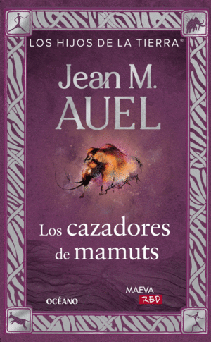Cazadores de mamuts, Los: Edición actualizada y revisada