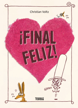 ¡Final feliz!