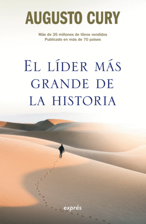 Líder más grande de la historia, El