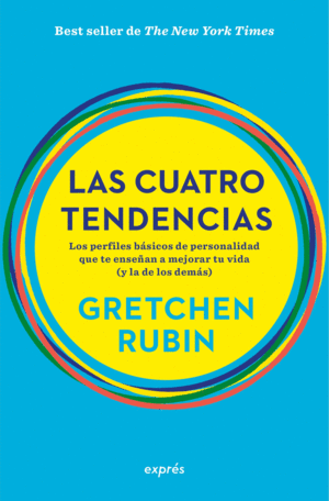 Cuatro tendencias, Las