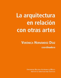 Arquitectura en relación con otras artes, La