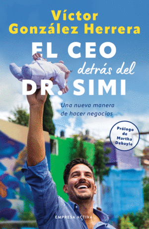 CEO detrás del Dr. Simi, El