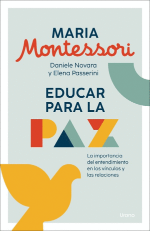 Educar para la paz