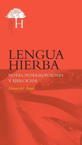 Lengua hierba