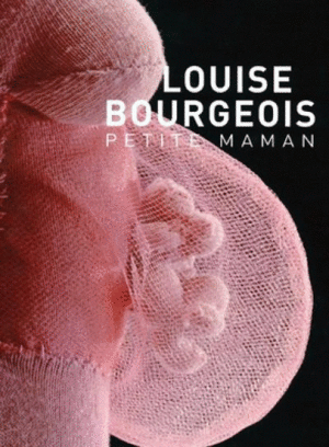 Louise Bourgeois.