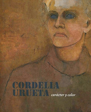 Cordelia Urueta