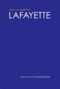 Guía ciudadana Lafayete