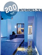 200 tips: Interiores Zen