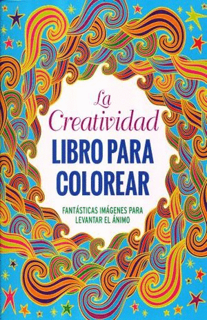 Creatividad libro para colorear, La