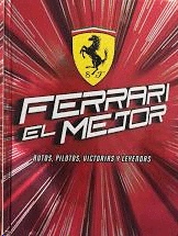 Ferrari, el mejor