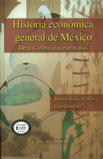 Historia económica general de México
