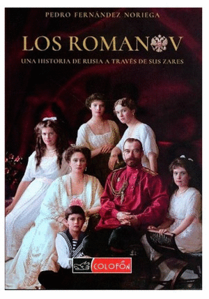 Romanov, Los