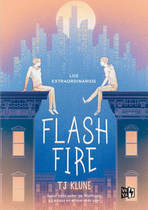 Flash Fire