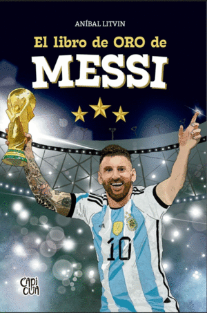 Libro de Messi, El