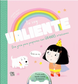 Yo soy valiente