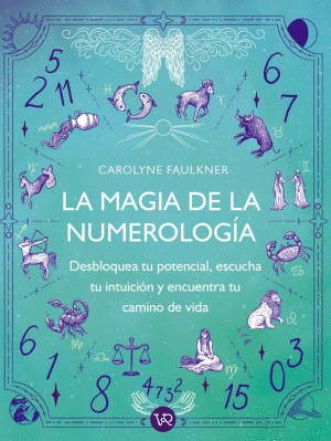 Magia de la numerología, La