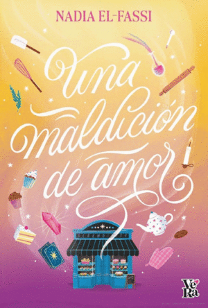 Una maldicion de amor