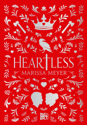 Heartless red