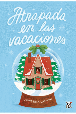 Atrapada en las vacaciones