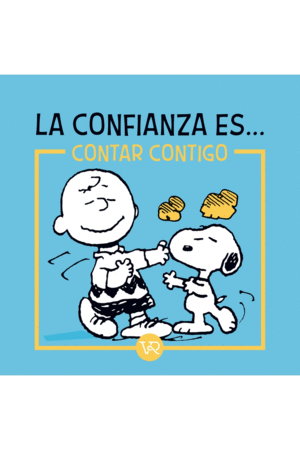 Confianza es..., La