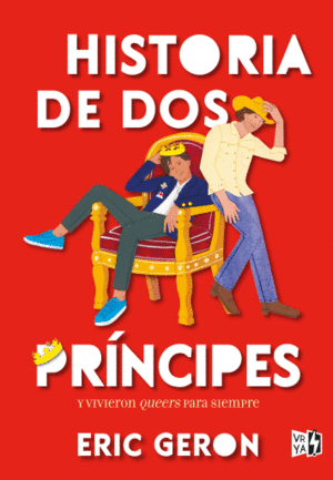 Historia de dos príncipes