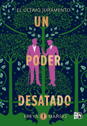 Poder desatado, Un