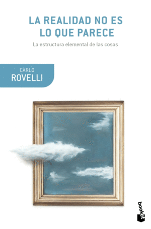 Realidad no es lo que parece, La