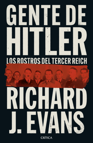 Gente de Hitler