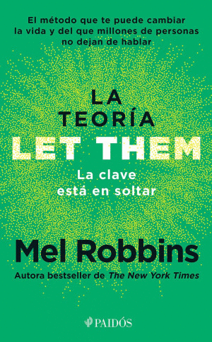 Teoría Let Them. Pd.