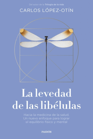 Levedad de las libélulas, La