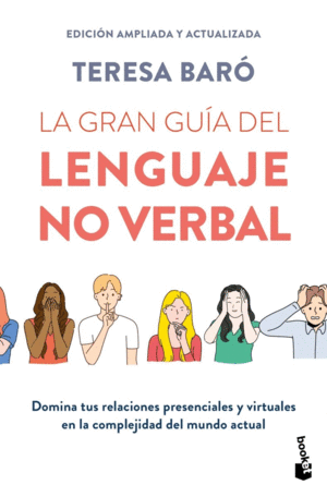 Gran guía del lenguaje no verbal, La
