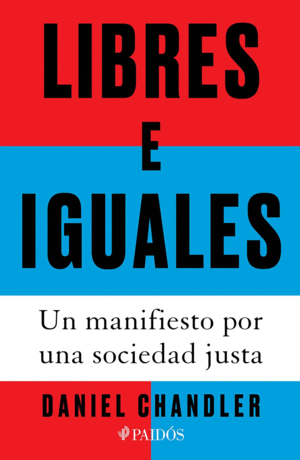 Libres e iguales