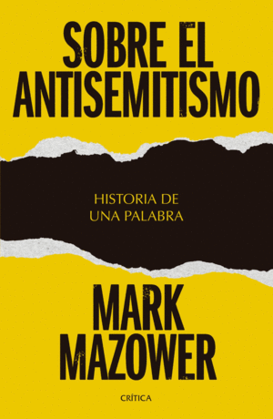 Sobre el antisemitismo