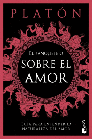 Banquete o sobre el amor