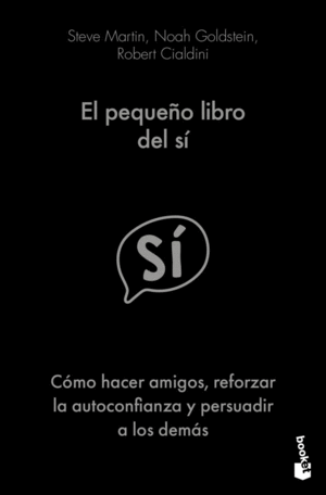 Pequeño libro del sí, El