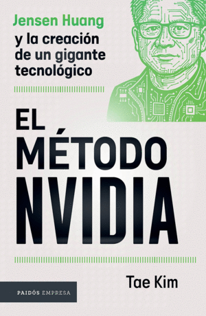 Método Nvidia, El