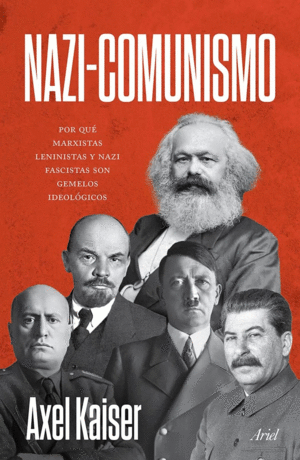 Nazi-Comunismo