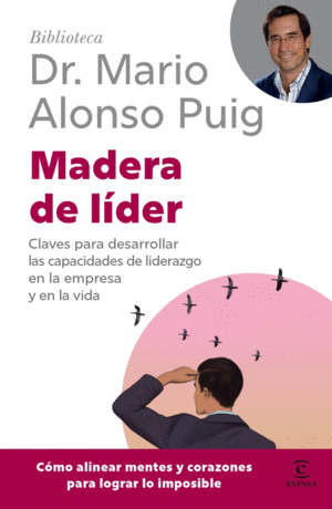 Madera de líder
