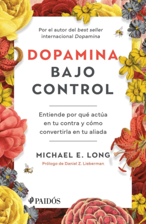 Dopamina bajo control