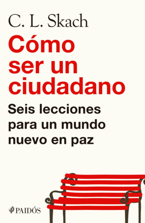 Cómo ser un ciudadano