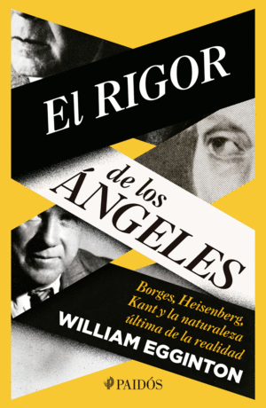 Rigor de los ángeles, El