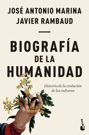 Biografía de la humanidad